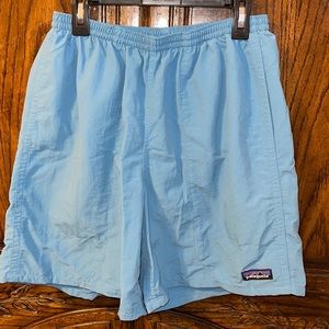 Patagonia man short size S